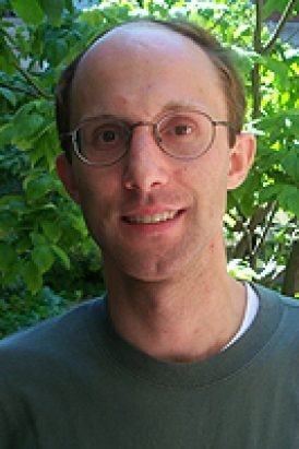 David Lubensky