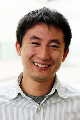 Dawen Cai