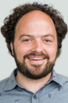 Michael Cianfrocco