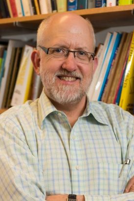 James E. Penner-Hahn