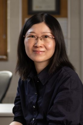 Qiong Yang