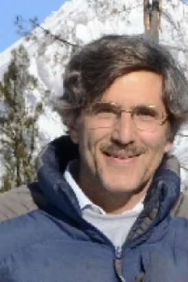 Daniel Axelrod