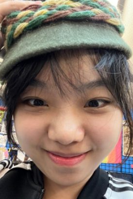 Mingjia Yang
