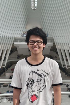 Thanh Lai