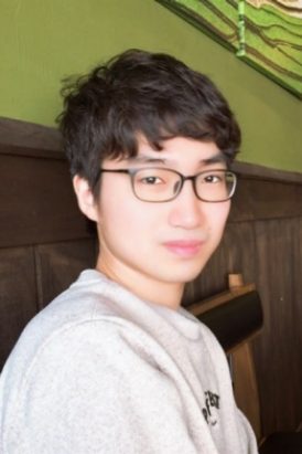 Yeonghoon Kim