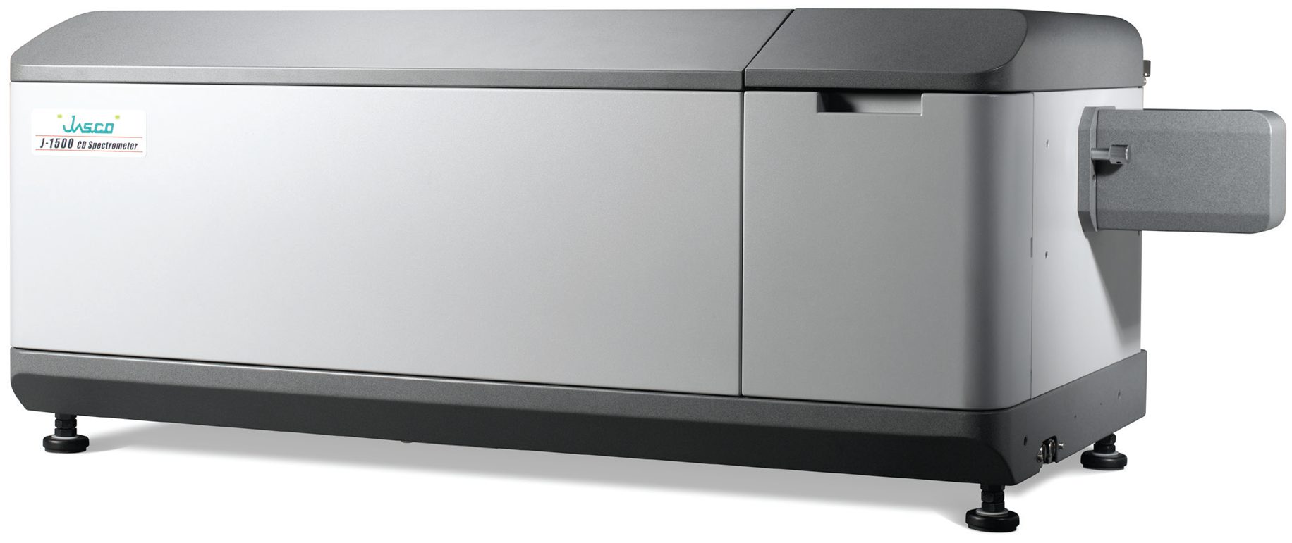 j-1500 spectrophotometer