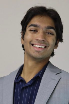 Abhinav Iyer