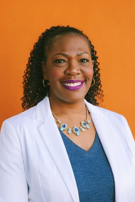 Makeda Turner