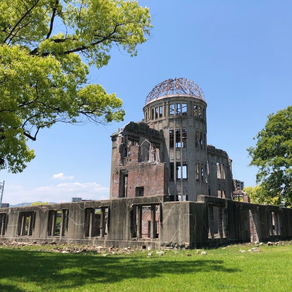 Hiroshima