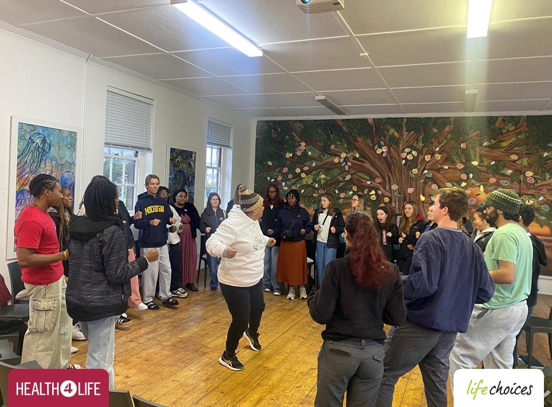 Ryan Mirza - Life Choices