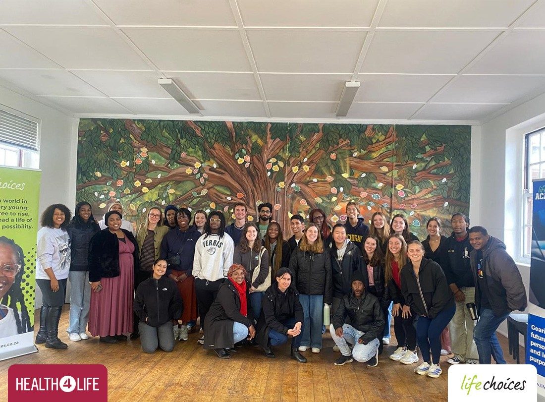 Ryan Mirza - Life Choices