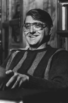 Lawrence Lohr
