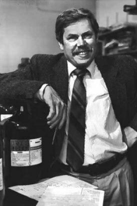 David Curtis