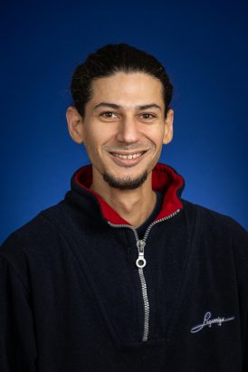 Adrien Chauvier