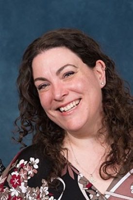 Heather Hanosh