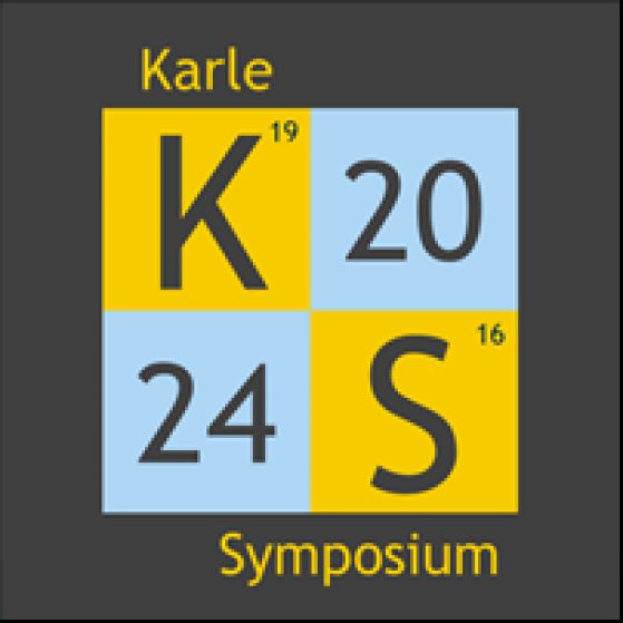 karle symposium logo