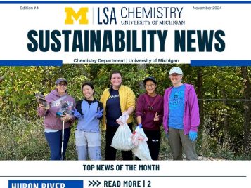 November 2024 Sustainability 