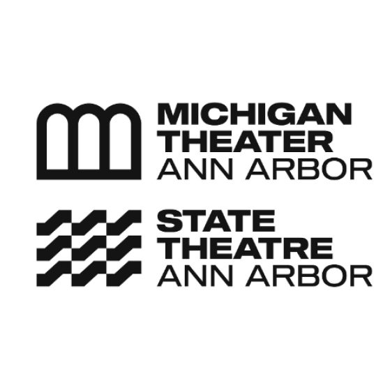 Michigan Theater Logo