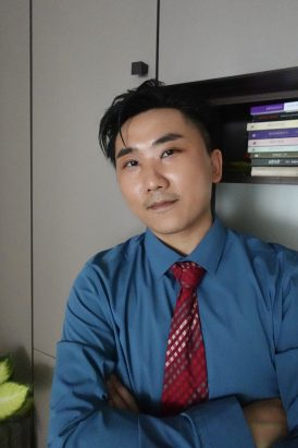 Shangwei Deng