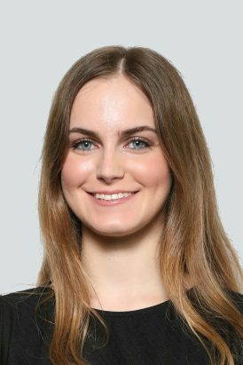 Alisa Egecioglu
