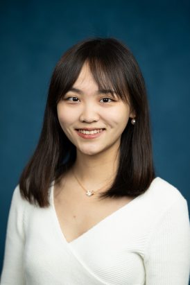 Yuhan Li