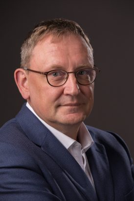 Jan Van den Bulck