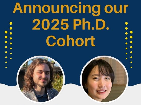 2025 PhD Welcome (Instagram Post (4:5)) - 2