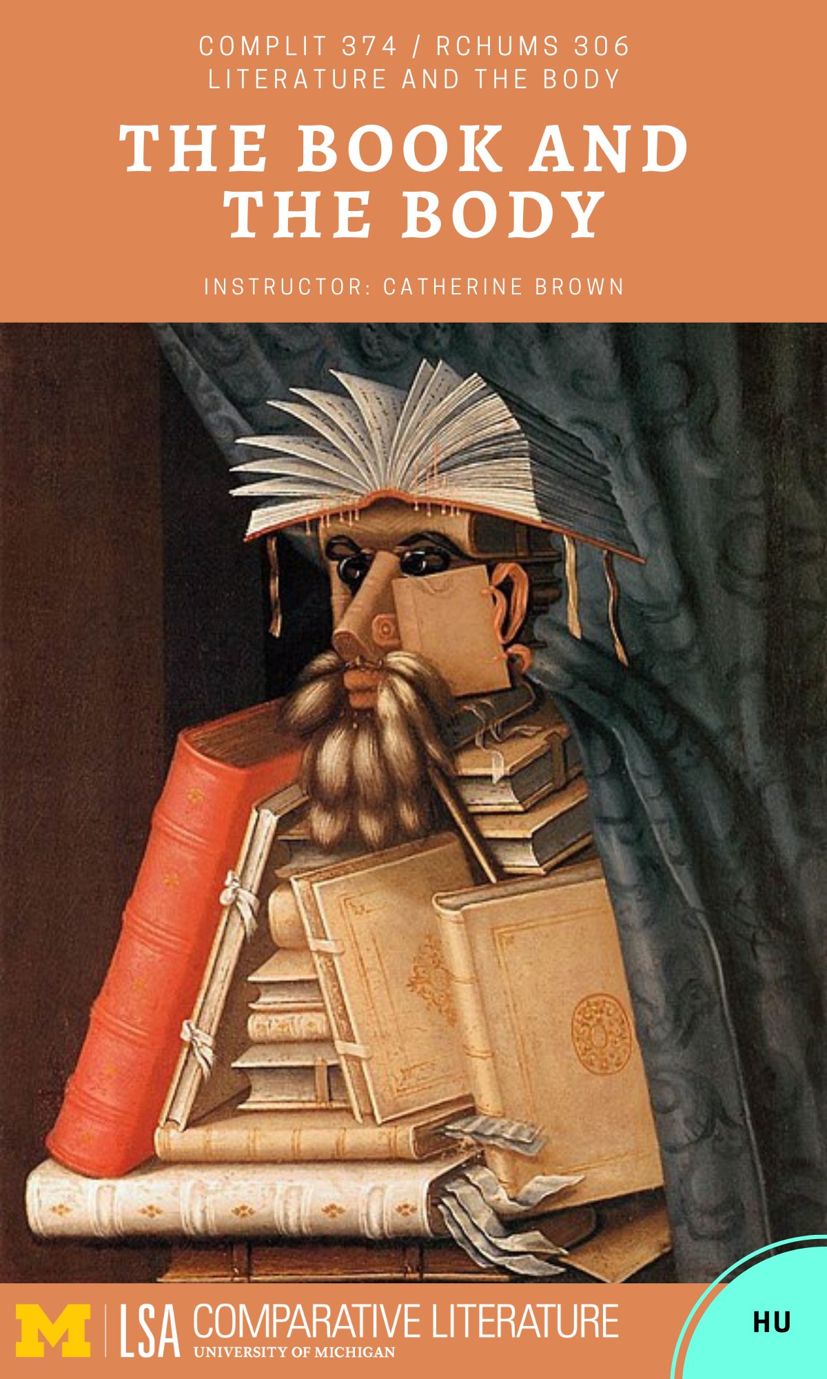 374: The History of Writing: The Book and the Body