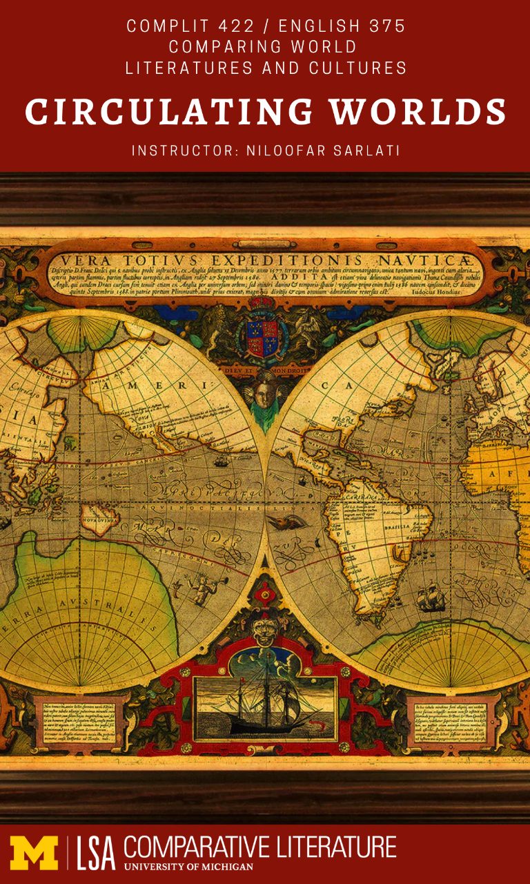 422: Circulating Worlds
