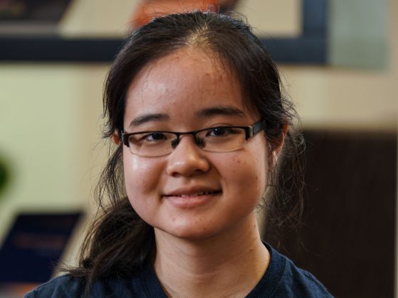 Image of Quynh Kieu