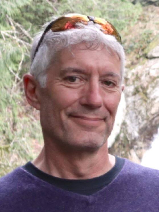 Photo of August "Gus" Evrard