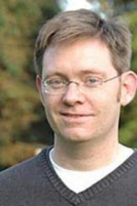 Ian Moyer