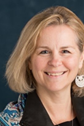 Janet Richards