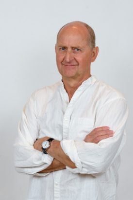 Jim Cogswell