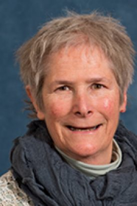 Sharon Herbert