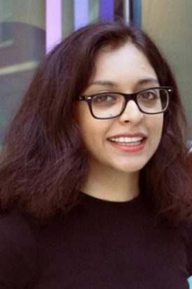 Sabina Haque