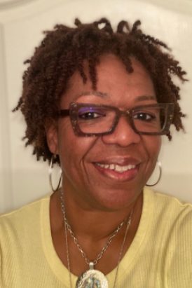 Charlotte Winston