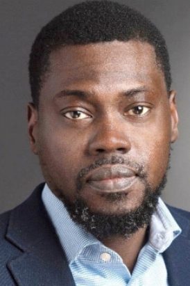 Picture of Nana-Yaw Andoh