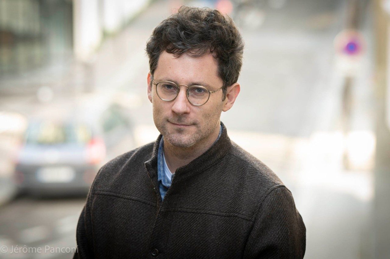 Gaetan Thomas