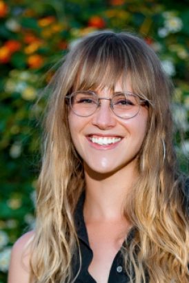Zoë Berman
