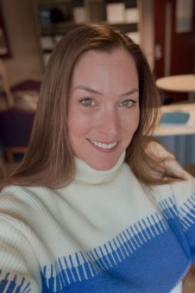 Rebecca Jackson