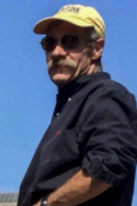 John Geissman