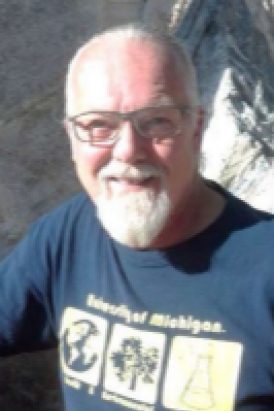 Steve Henry