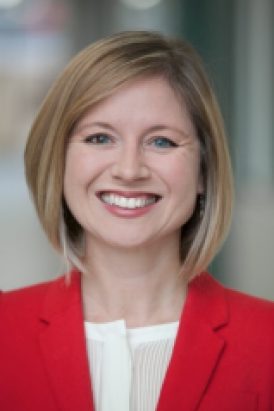 Tina Nielsen