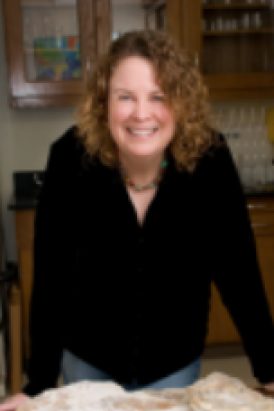 Tracy Frank