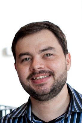Alex Janevski