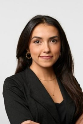 Cristina Shoffner