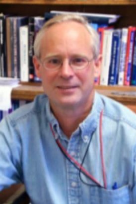 David Mogk