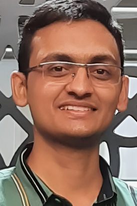 Siva Heramb Peddada