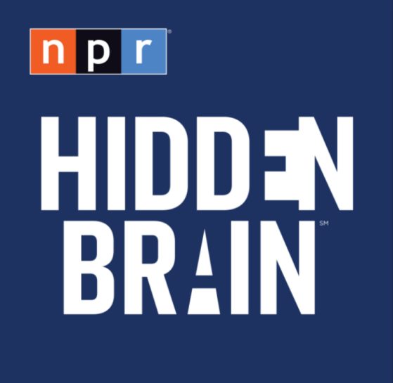 Hidden Brain Logo